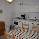 Schwalbenhof Διαμέρισμα *