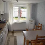Schwalbenhof Apartamento Ostseebad Kühlungsborn