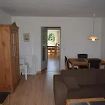 Schwalbenhof Apartamento Ostseebad Kühlungsborn