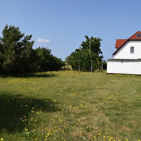 Apartment Schwalbenhof