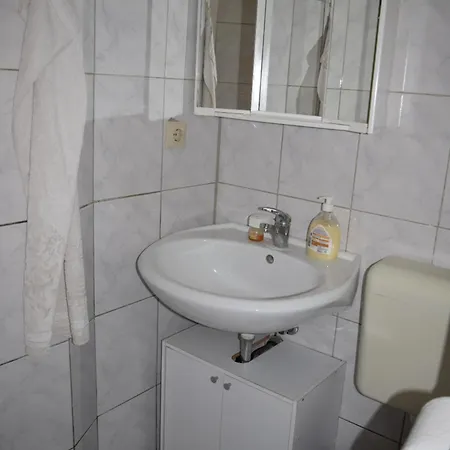Apartment Schwalbenhof *