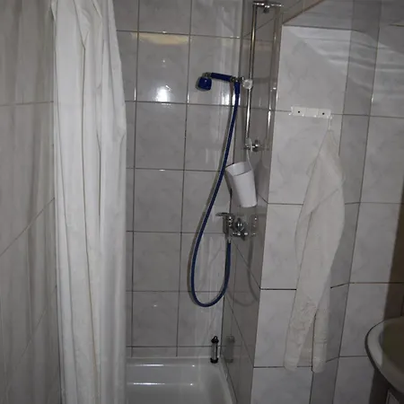 Apartamento Schwalbenhof *