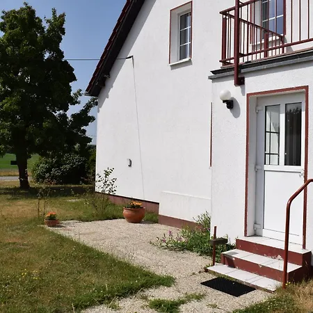 Apartment Schwalbenhof