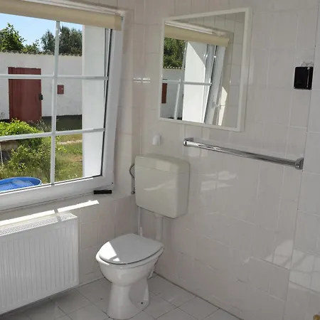 Schwalbenhof Apartamento Ostseebad Kühlungsborn