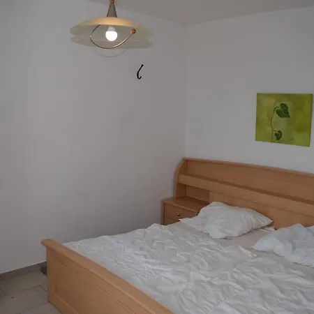 Apartment Schwalbenhof *