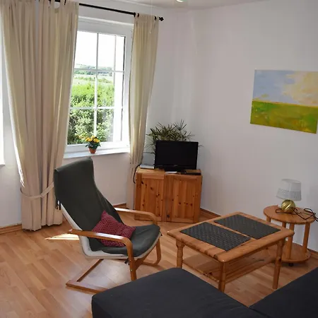 Apartamento Schwalbenhof