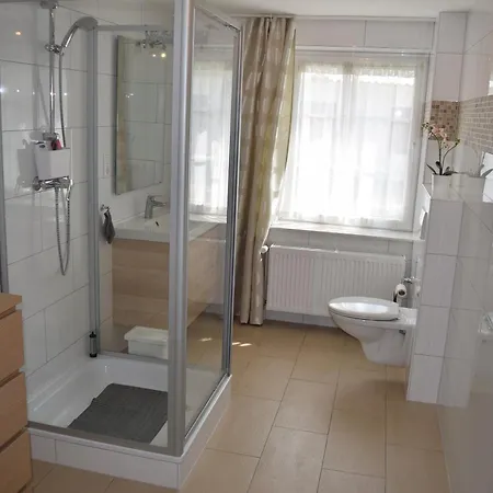Apartment Schwalbenhof