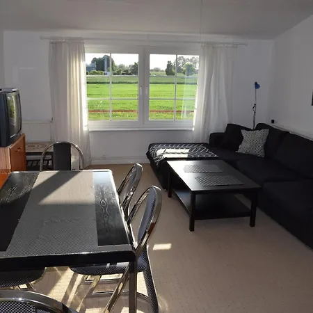Schwalbenhof Apartment *