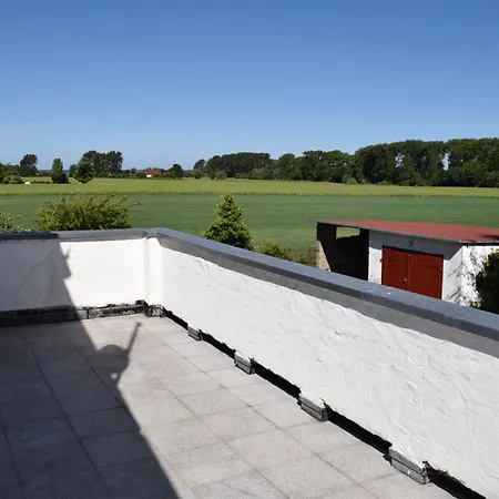 Schwalbenhof * Kuehlungsborn