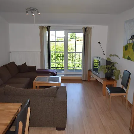 Schwalbenhof Apartment *