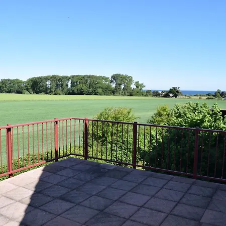 Schwalbenhof Διαμέρισμα Ostseebad Kühlungsborn