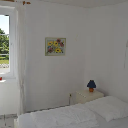 Schwalbenhof * Kuehlungsborn