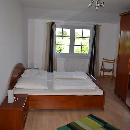 Schwalbenhof Apartment *