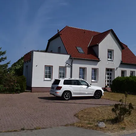 Apartment Schwalbenhof *