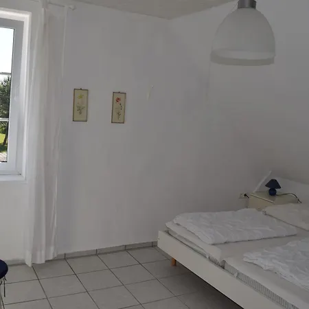 Schwalbenhof Apartment Kuehlungsborn