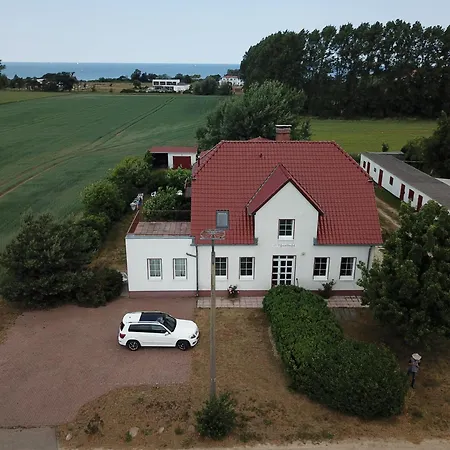 Schwalbenhof * Ostseebad Kühlungsborn
