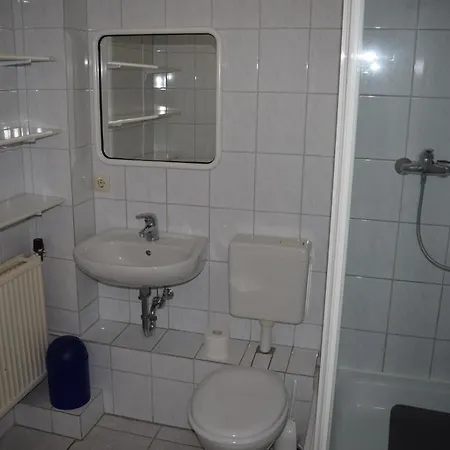 Schwalbenhof Kuehlungsborn