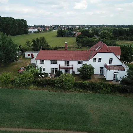 Schwalbenhof Kuehlungsborn