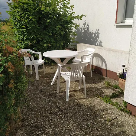 Schwalbenhof Apartment *
